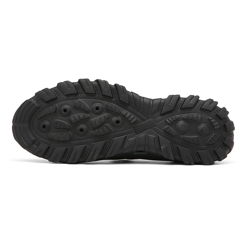(⏰Clearance Sale - 70% OFF) Mens Non-Slip Quick Drying Beach Water Shoes Waterproof Breathable Water Hiking Shoes for Swimming Fishing