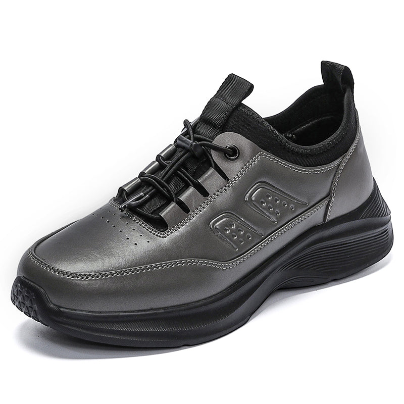 The 12-Hour Shoe	| Hand-Finished Leather Walkers | Zero Break-In | From Commute to Dinner