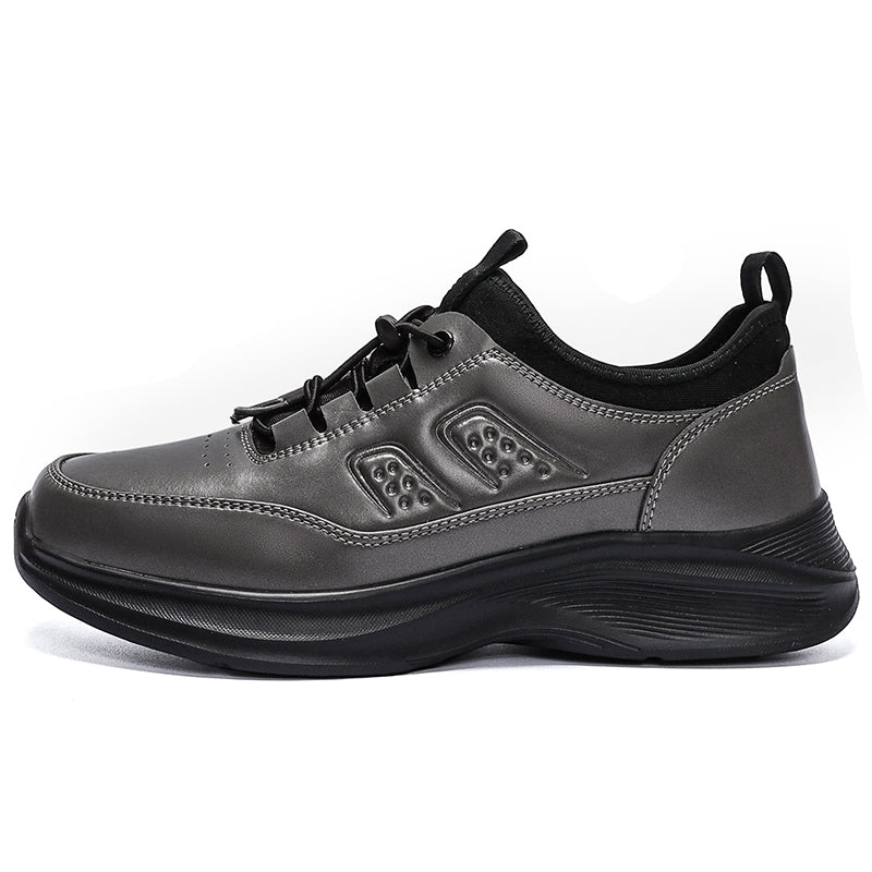The 12-Hour Shoe	| Hand-Finished Leather Walkers | Zero Break-In | From Commute to Dinner