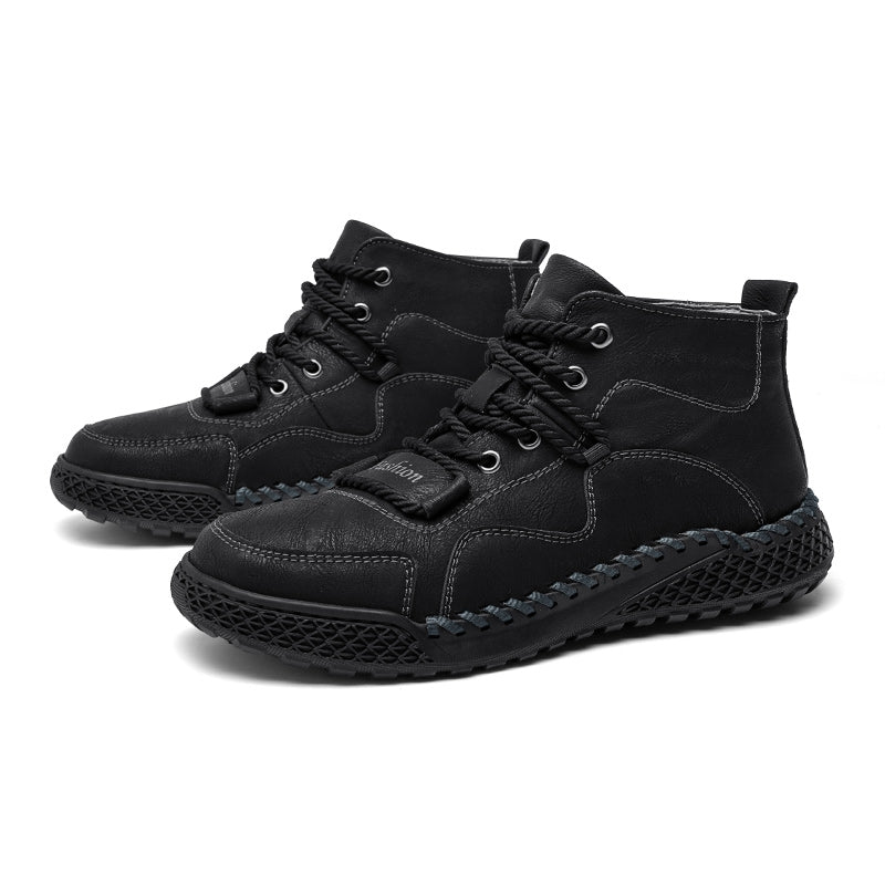 Sneakers For Men Trail Running Shoes Men'S Athletic Mens Casua Fashion Shoes Male Tennis Sport Walkingl Hiking Man