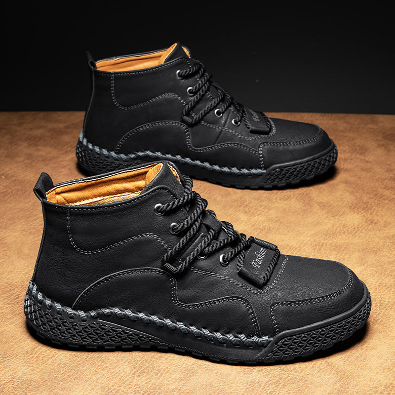 Sneakers For Men Trail Running Shoes Men'S Athletic Mens Casua Fashion Shoes Male Tennis Sport Walkingl Hiking Man