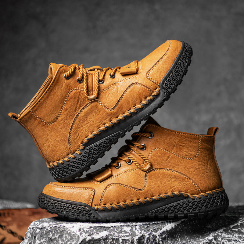 Sneakers For Men Trail Running Shoes Men'S Athletic Mens Casua Fashion Shoes Male Tennis Sport Walkingl Hiking Man