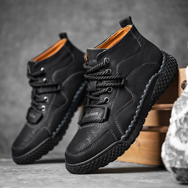 Sneakers For Men Trail Running Shoes Men'S Athletic Mens Casua Fashion Shoes Male Tennis Sport Walkingl Hiking Man