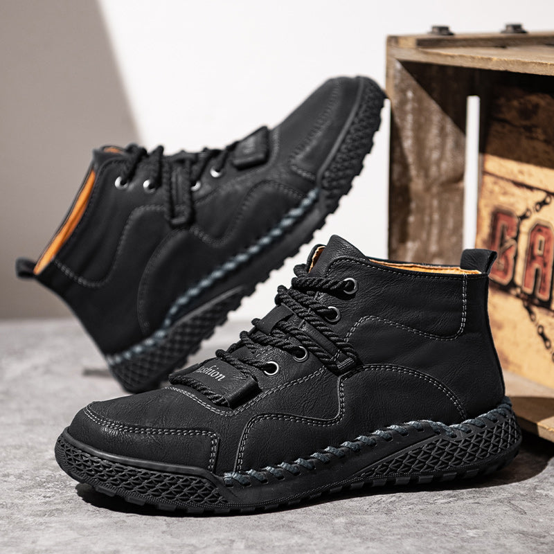 Sneakers For Men Trail Running Shoes Men'S Athletic Mens Casua Fashion Shoes Male Tennis Sport Walkingl Hiking Man