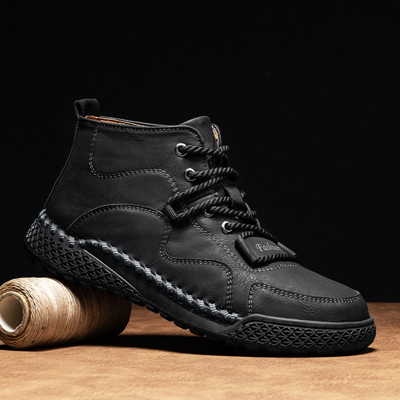 Sneakers For Men Trail Running Shoes Men'S Athletic Mens Casua Fashion Shoes Male Tennis Sport Walkingl Hiking Man