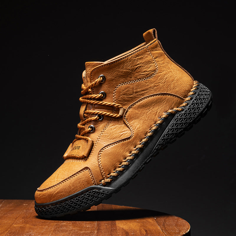 Sneakers For Men Trail Running Shoes Men'S Athletic Mens Casua Fashion Shoes Male Tennis Sport Walkingl Hiking Man