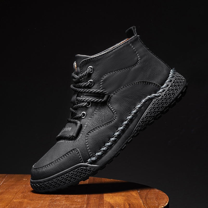 Sneakers For Men Trail Running Shoes Men'S Athletic Mens Casua Fashion Shoes Male Tennis Sport Walkingl Hiking Man