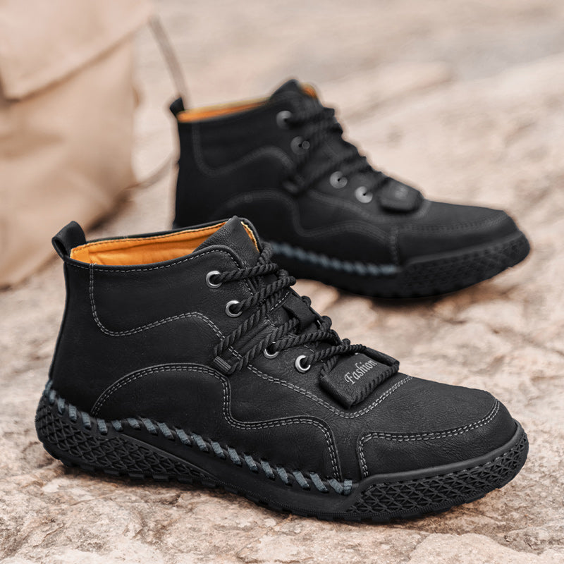 Sneakers For Men Trail Running Shoes Men'S Athletic Mens Casua Fashion Shoes Male Tennis Sport Walkingl Hiking Man