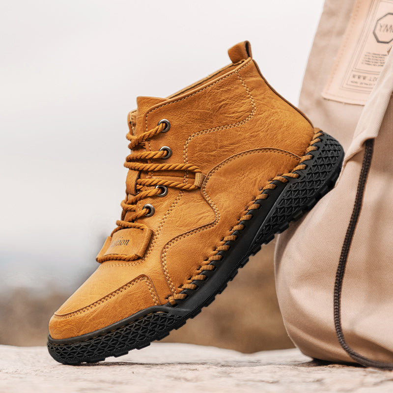 Sneakers For Men Trail Running Shoes Men'S Athletic Mens Casua Fashion Shoes Male Tennis Sport Walkingl Hiking Man