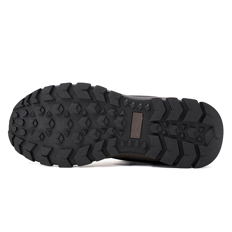 Men’s Insulated Winter Hunting Boots – Extreme Cold Protection, Toe-Warming Design & Ice-Grip Outsole for Long Hours in Snow