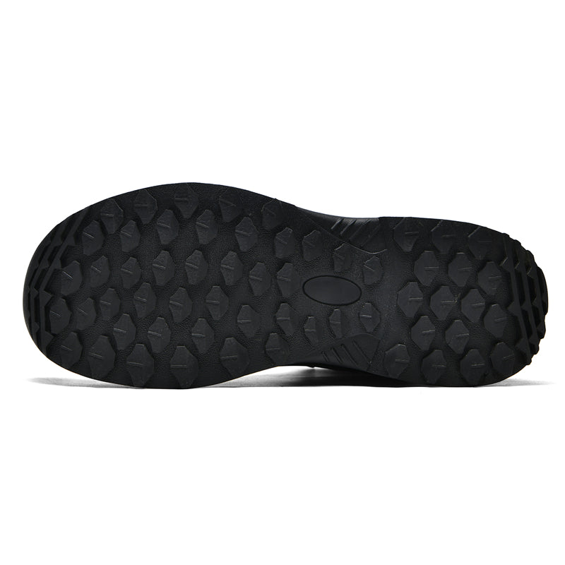 ⏰Limited Time Sale 70% OFF-Men’s Orthopedic Hiking Boots with Arch Support & Wide Toe — All-Day Comfort & Stable Protection