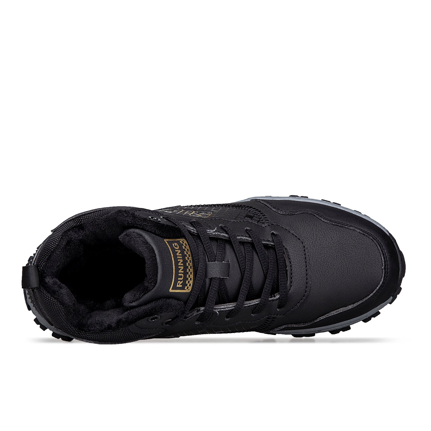 Men's Orthopedic Hiking Boots - Safe and Comfortable Work Boots - Waterproof, Slip-resistant, Impact-resistant, and Puncture-resistant - Wide Toe, Arch Support, and Ankle Support - Money-back Guarantee if ineffective.