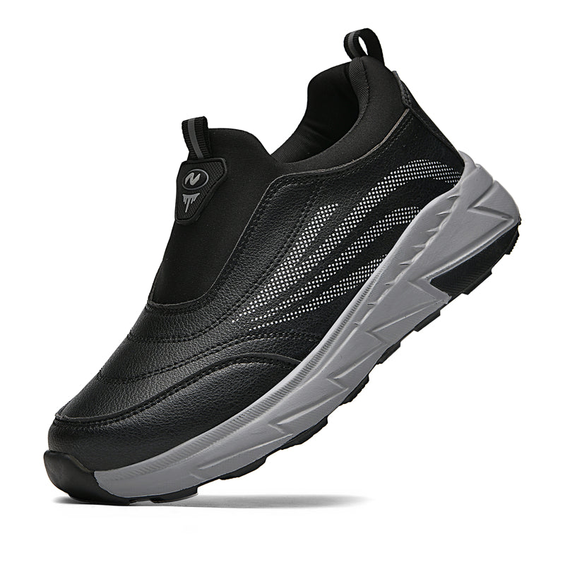 (⏳ 70% OFF Ends Soon!) SteptheTop™ Pro-Comfort Orthopedic Leather Shoes