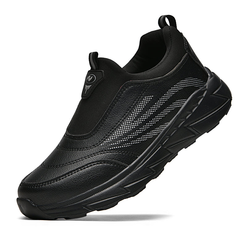 (⏳ 70% OFF Ends Soon!) SteptheTop™ Pro-Comfort Orthopedic Leather Shoes