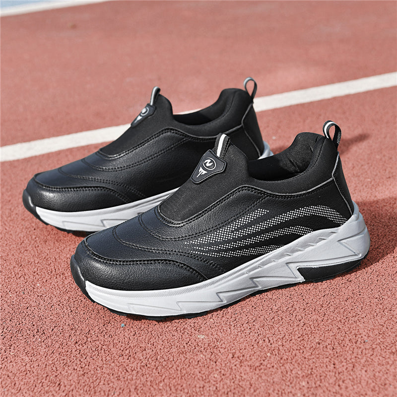 (⏳ 70% OFF Ends Soon!) SteptheTop™ Pro-Comfort Orthopedic Leather Shoes