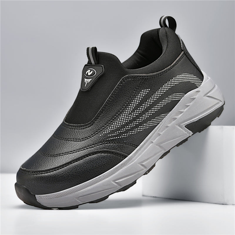 (⏳ 70% OFF Ends Soon!) SteptheTop™ Pro-Comfort Orthopedic Leather Shoes