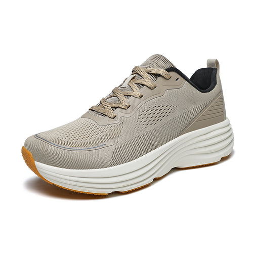 "The Shoe That Lets You Walk Again" | Light, Soft, Wide | Arch Support for Aging Feet