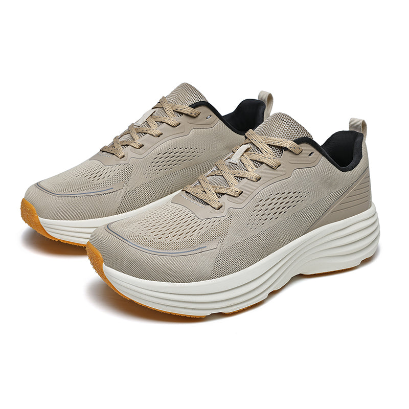 "The Shoe That Lets You Walk Again" | Light, Soft, Wide | Arch Support for Aging Feet