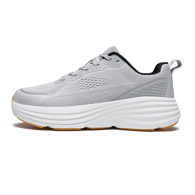 "The Shoe That Lets You Walk Again" | Light, Soft, Wide | Arch Support for Aging Feet