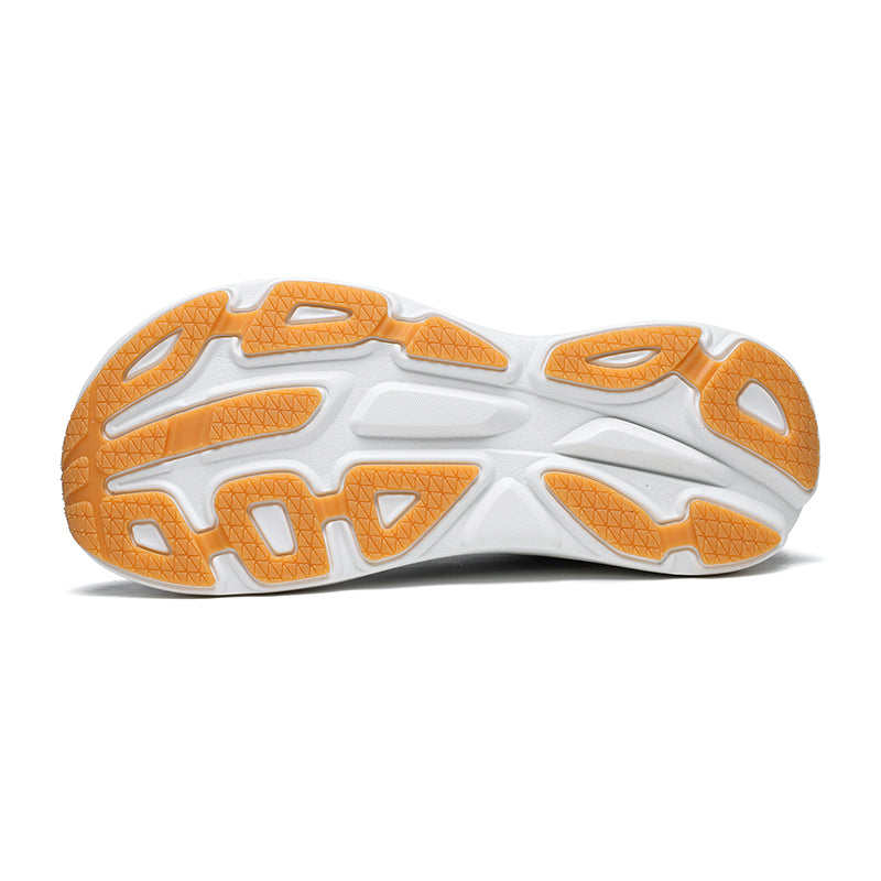 "The Shoe That Lets You Walk Again" | Light, Soft, Wide | Arch Support for Aging Feet