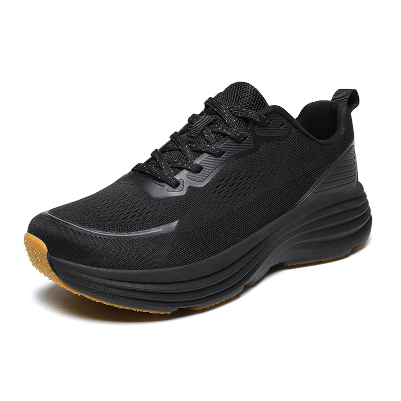 "The Shoe That Lets You Walk Again" | Light, Soft, Wide | Arch Support for Aging Feet