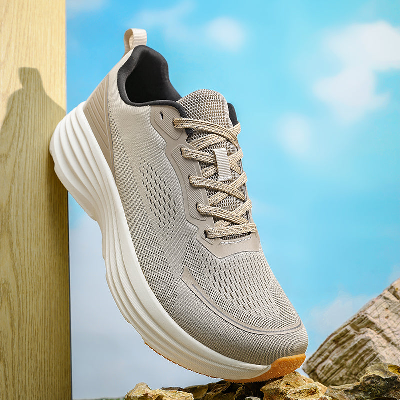 "The Shoe That Lets You Walk Again" | Light, Soft, Wide | Arch Support for Aging Feet
