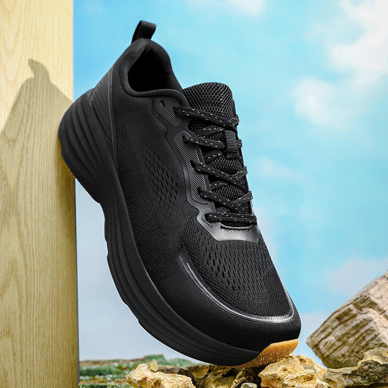 "The Shoe That Lets You Walk Again" | Light, Soft, Wide | Arch Support for Aging Feet