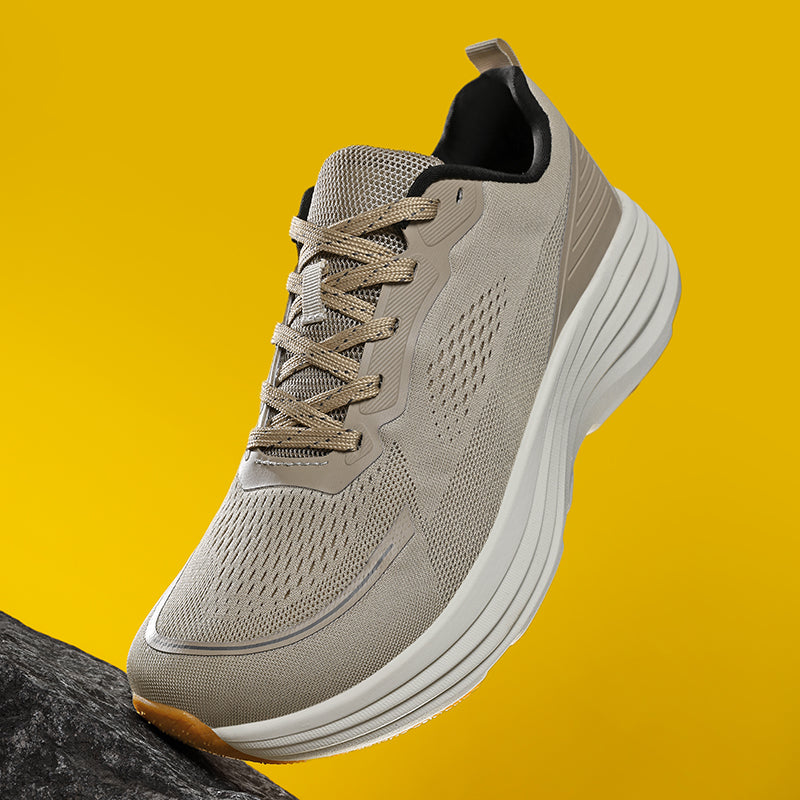 "The Shoe That Lets You Walk Again" | Light, Soft, Wide | Arch Support for Aging Feet