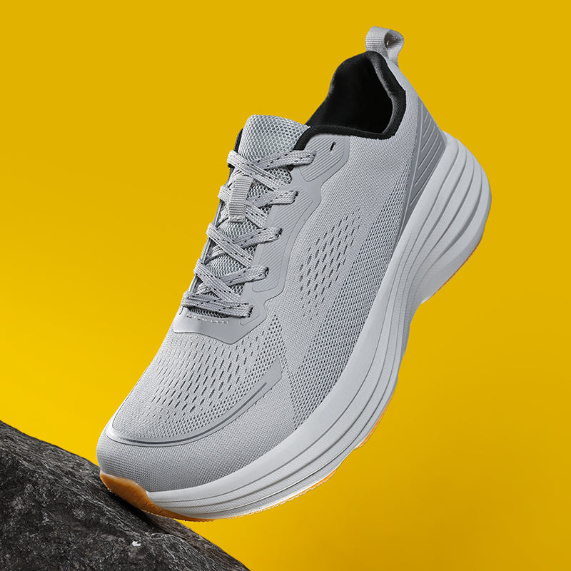 "The Shoe That Lets You Walk Again" | Light, Soft, Wide | Arch Support for Aging Feet