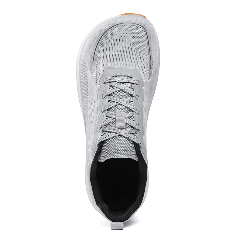 "The Shoe That Lets You Walk Again" | Light, Soft, Wide | Arch Support for Aging Feet