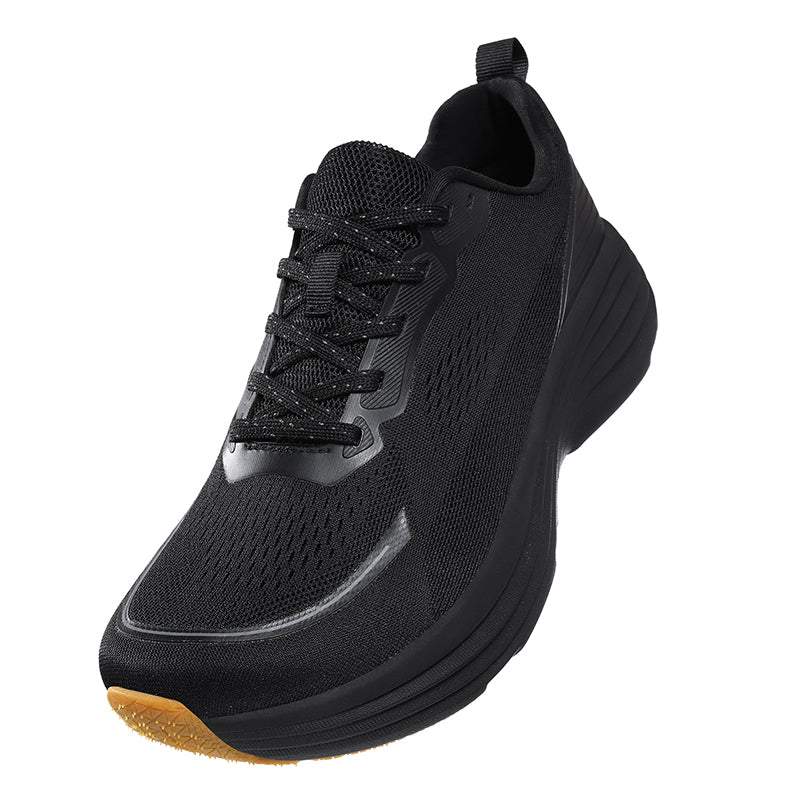 "The Shoe That Lets You Walk Again" | Light, Soft, Wide | Arch Support for Aging Feet