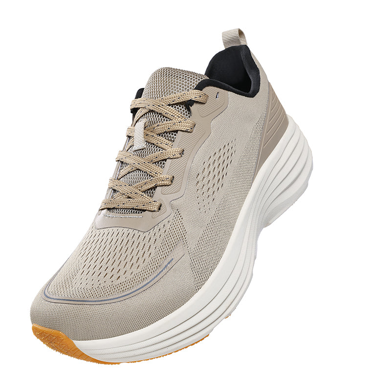 "The Shoe That Lets You Walk Again" | Light, Soft, Wide | Arch Support for Aging Feet