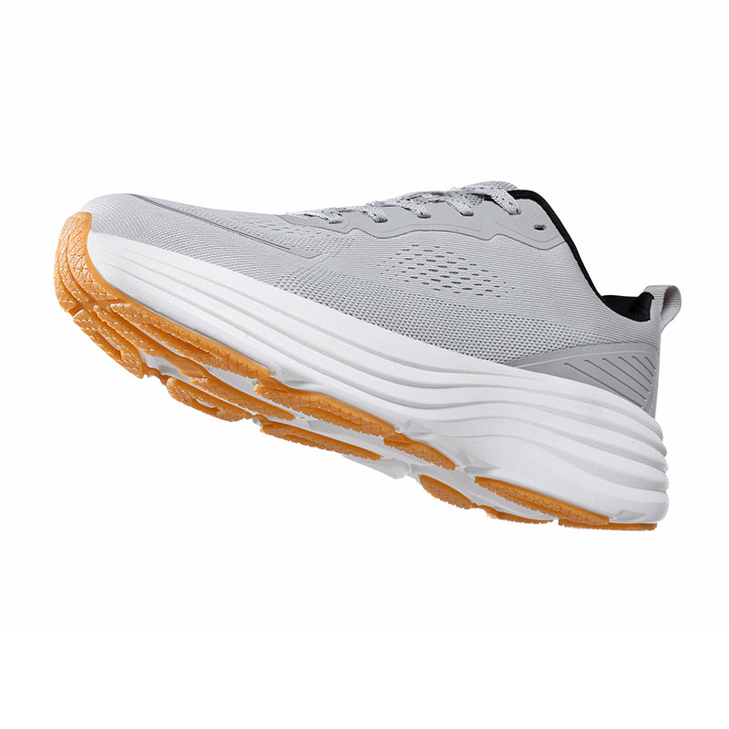 "The Shoe That Lets You Walk Again" | Light, Soft, Wide | Arch Support for Aging Feet