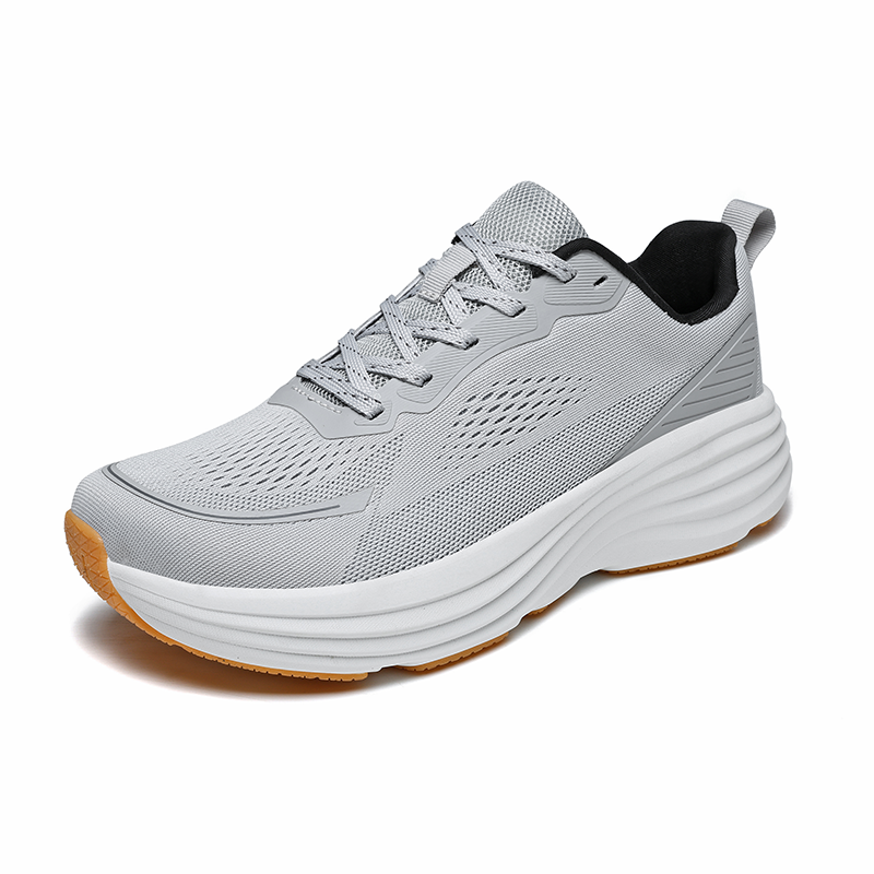 "The Shoe That Lets You Walk Again" | Light, Soft, Wide | Arch Support for Aging Feet