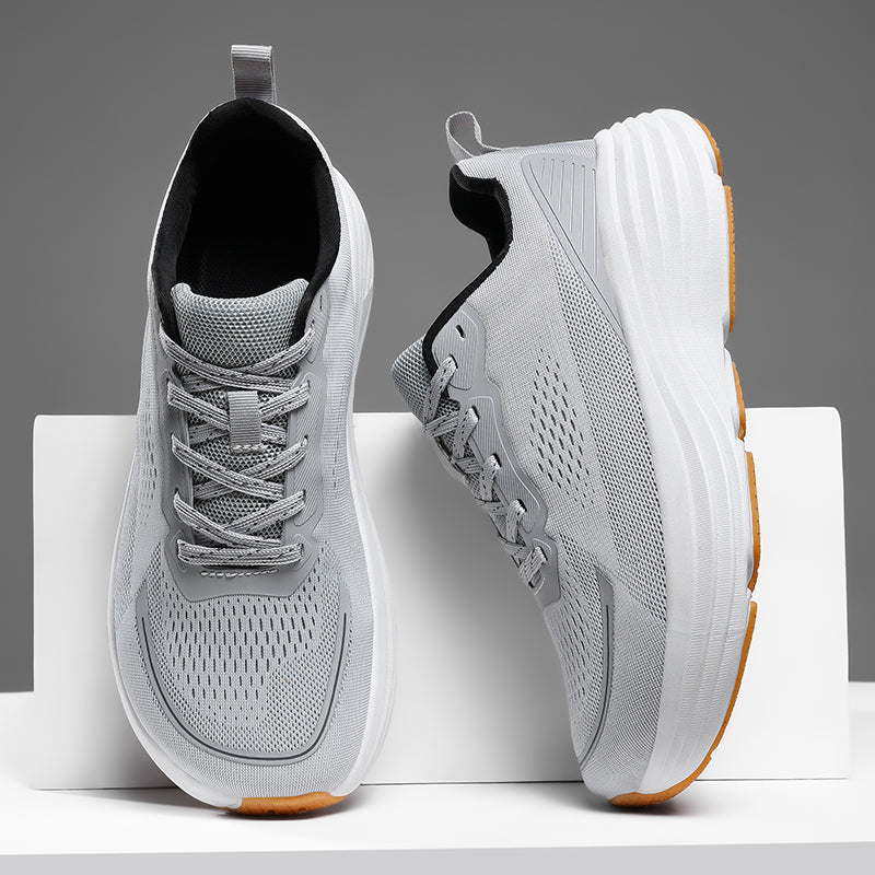 "The Shoe That Lets You Walk Again" | Light, Soft, Wide | Arch Support for Aging Feet