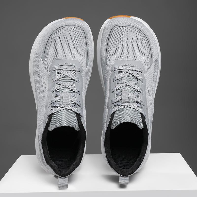 "The Shoe That Lets You Walk Again" | Light, Soft, Wide | Arch Support for Aging Feet