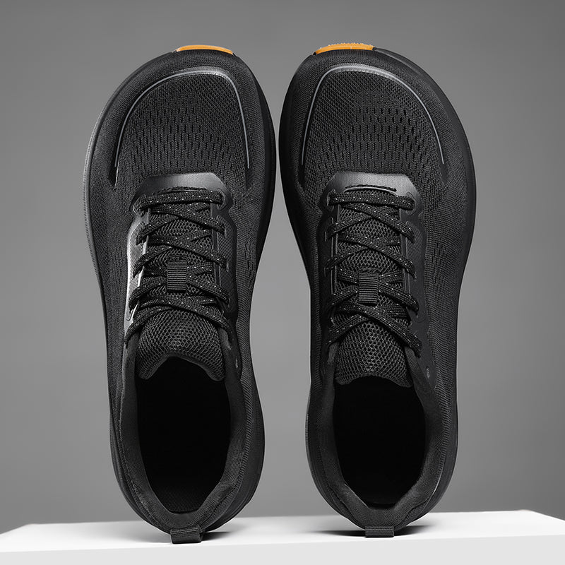 "The Shoe That Lets You Walk Again" | Light, Soft, Wide | Arch Support for Aging Feet