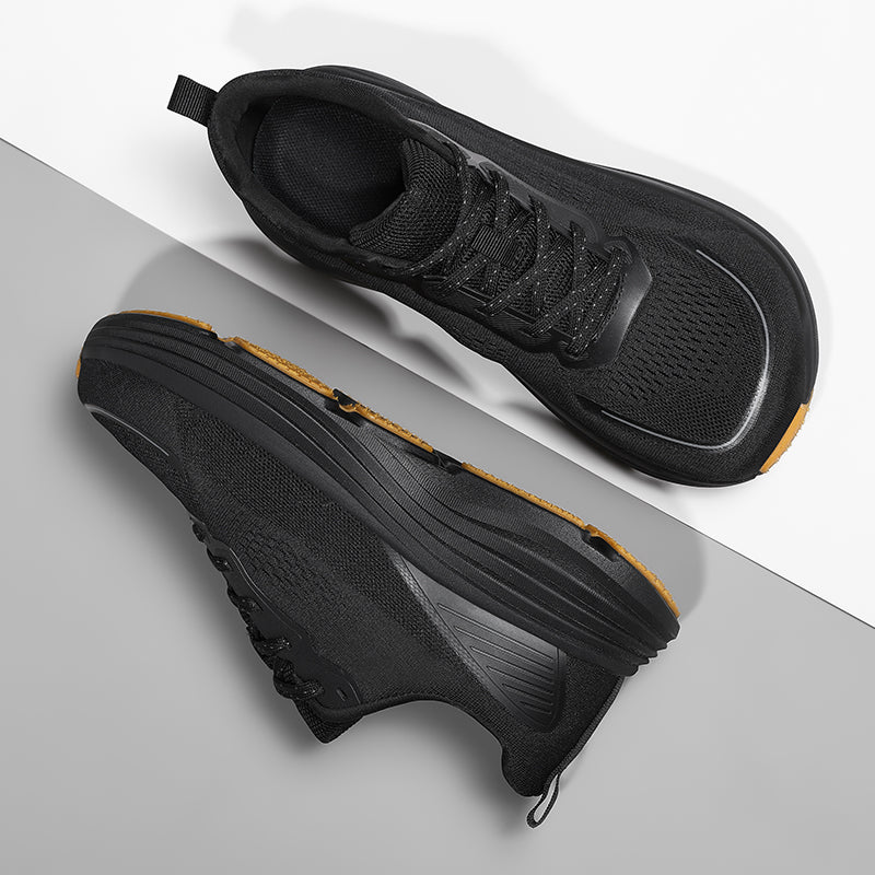 "The Shoe That Lets You Walk Again" | Light, Soft, Wide | Arch Support for Aging Feet