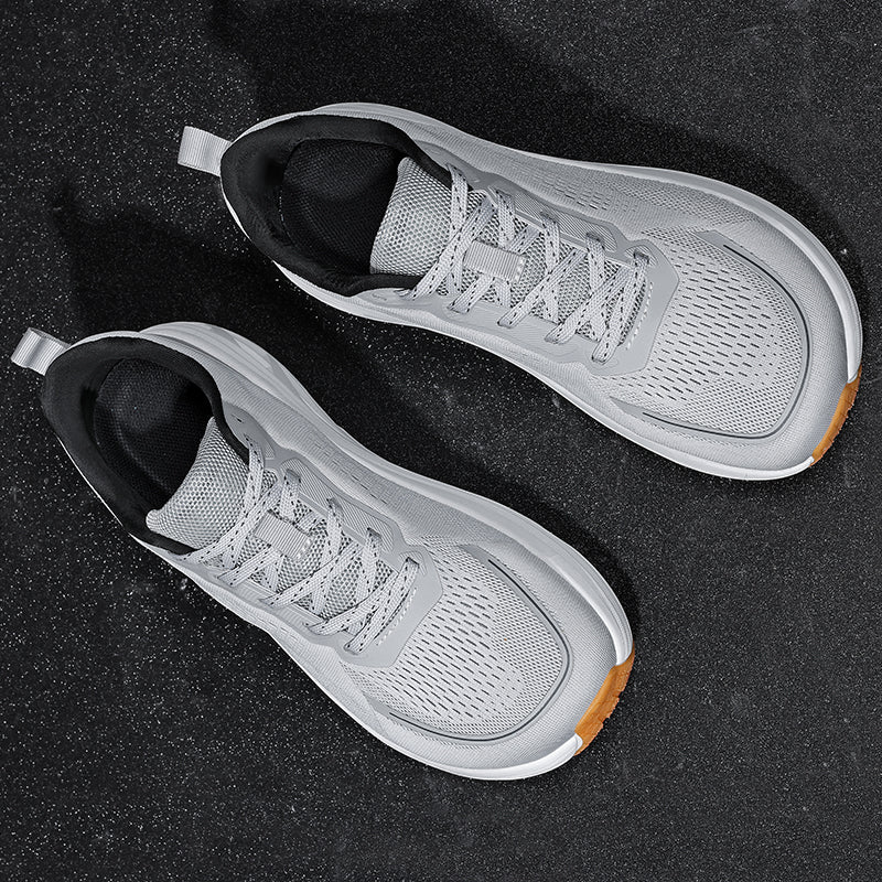 "The Shoe That Lets You Walk Again" | Light, Soft, Wide | Arch Support for Aging Feet