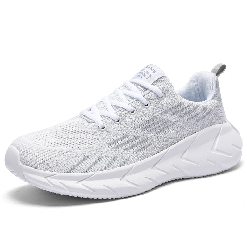 Men's Walking Shoe | Float Through Your Day | Wide Fit, Zero Pressure