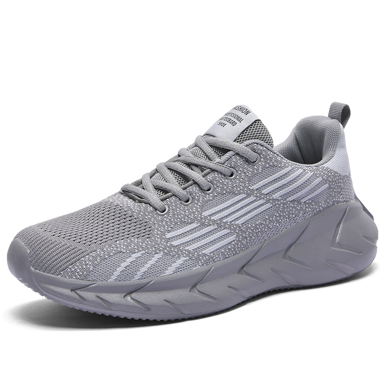 Men's Walking Shoe | Float Through Your Day | Wide Fit, Zero Pressure