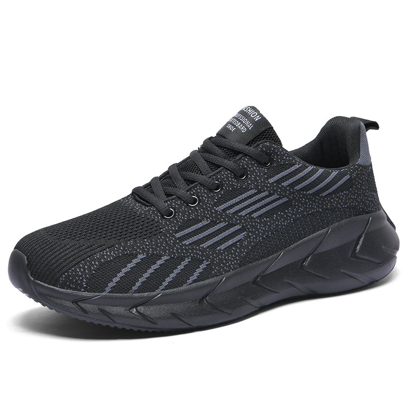 Men's Walking Shoe | Float Through Your Day | Wide Fit, Zero Pressure