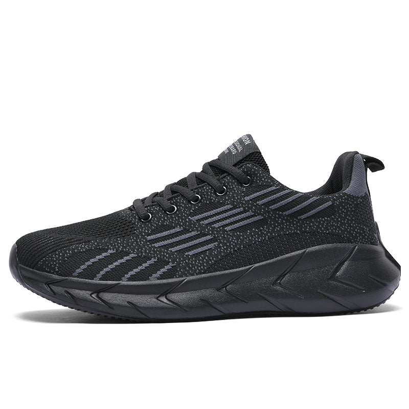 Men's Walking Shoe | Float Through Your Day | Wide Fit, Zero Pressure