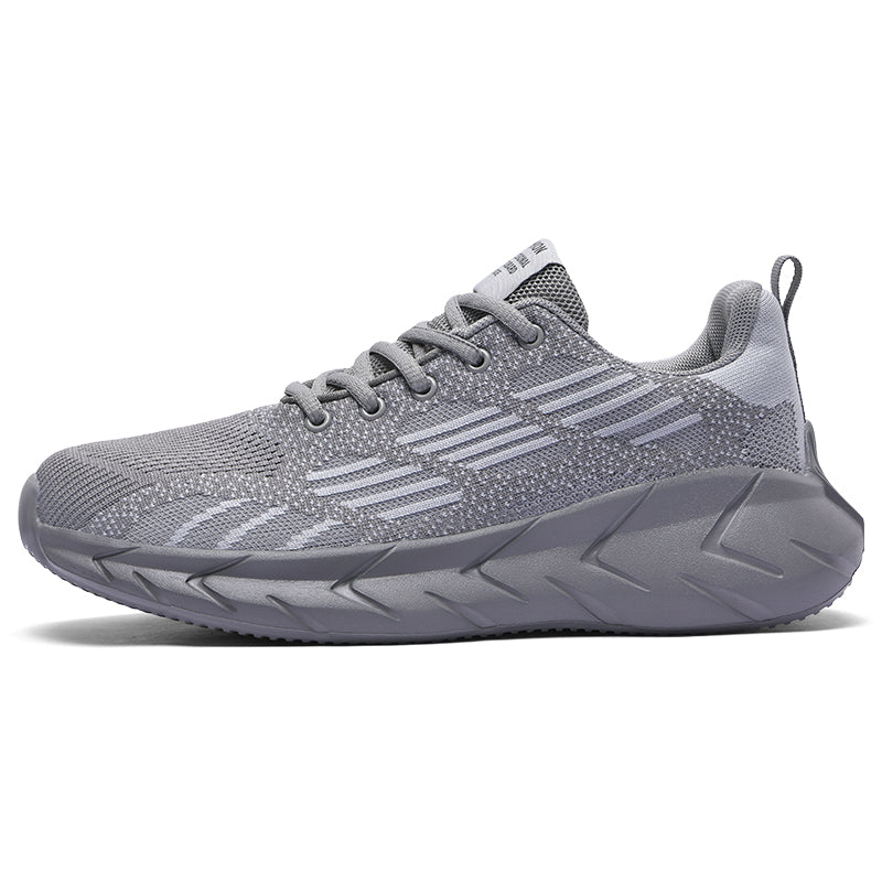 Men's Walking Shoe | Float Through Your Day | Wide Fit, Zero Pressure