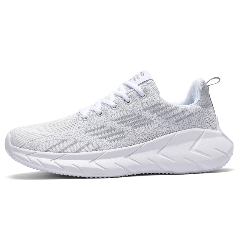 Men's Walking Shoe | Float Through Your Day | Wide Fit, Zero Pressure