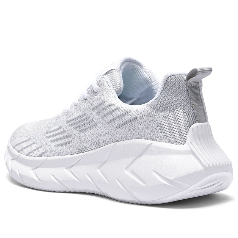 Men's Walking Shoe | Float Through Your Day | Wide Fit, Zero Pressure