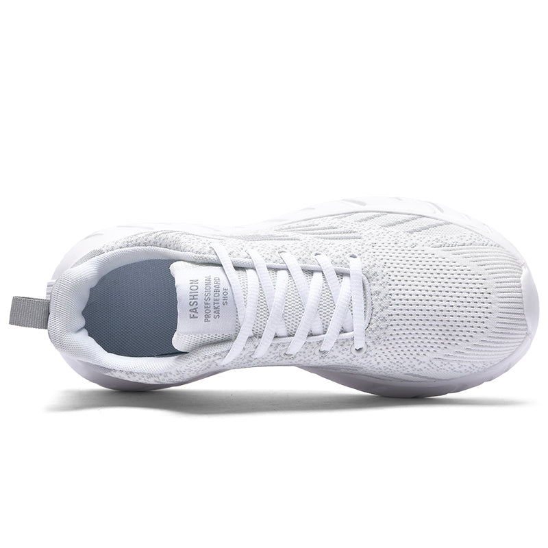 Men's Walking Shoe | Float Through Your Day | Wide Fit, Zero Pressure