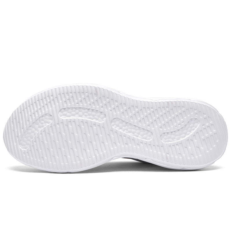 Men's Walking Shoe | Float Through Your Day | Wide Fit, Zero Pressure