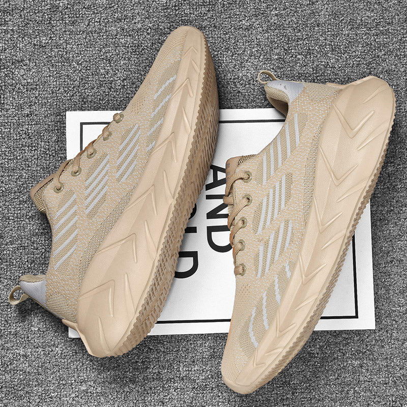 Men's Walking Shoe | Float Through Your Day | Wide Fit, Zero Pressure