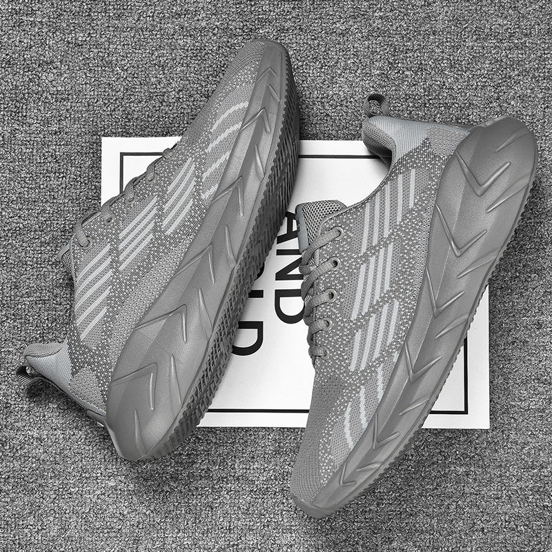Men's Walking Shoe | Float Through Your Day | Wide Fit, Zero Pressure